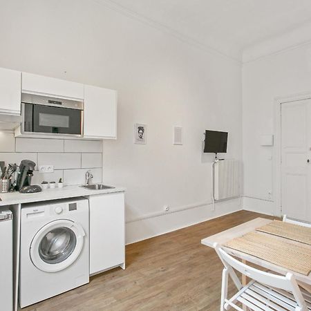 Lgc Habitat - Studios Hyper Centre Μονπελιέ Εξωτερικό φωτογραφία