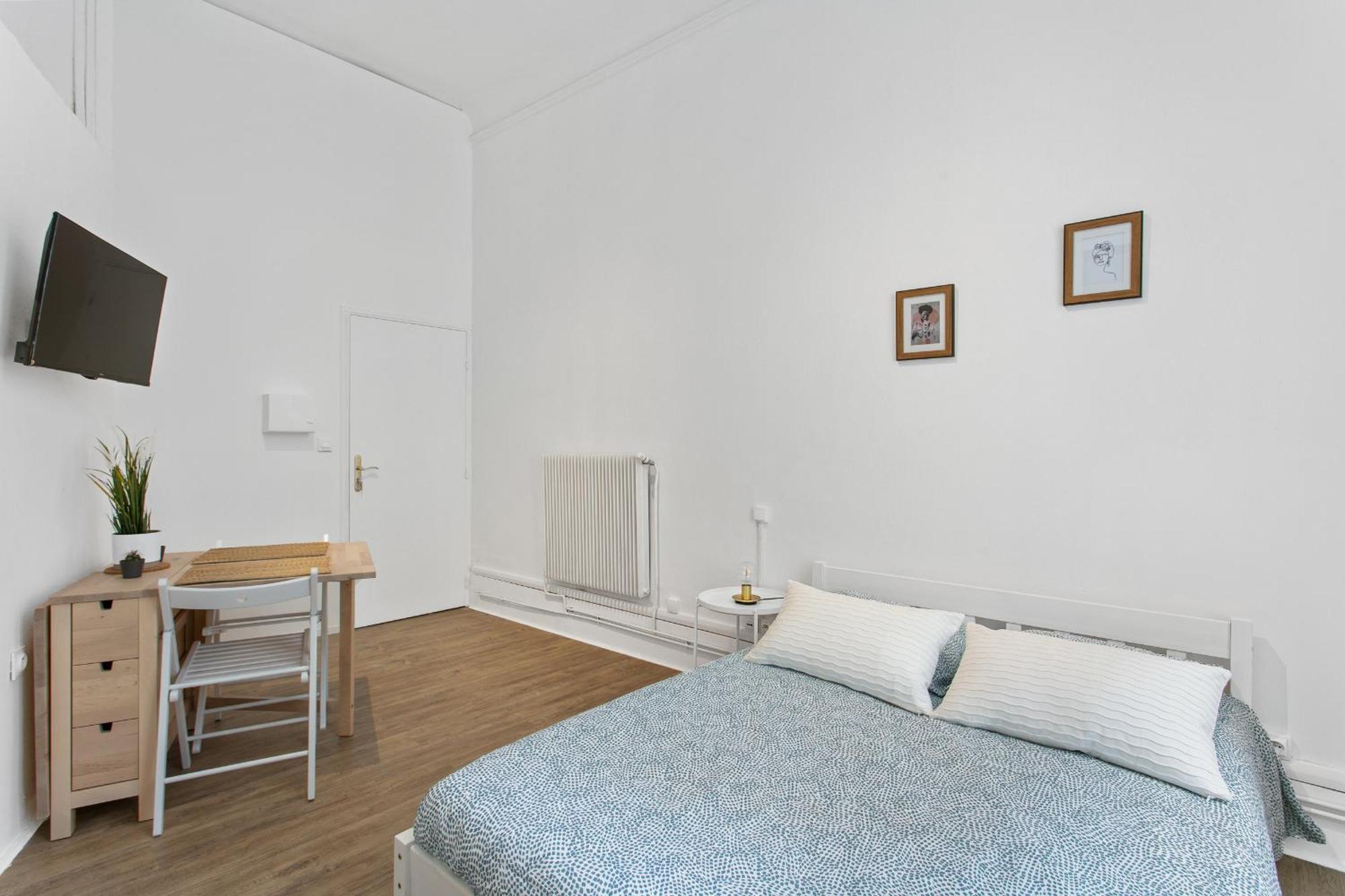 Lgc Habitat - Studios Hyper Centre Μονπελιέ Εξωτερικό φωτογραφία